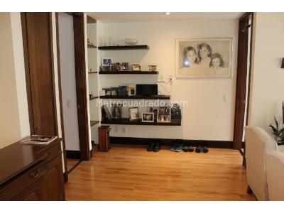 Apartamento en venta en Santa Paula, Bogotá · foto 8 de 20