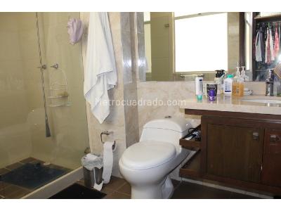 Apartamento en venta en Santa Paula, Bogotá · foto 9 de 20
