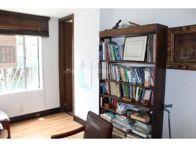 Apartamento en venta en Santa Paula, Bogotá · foto 11 de 20