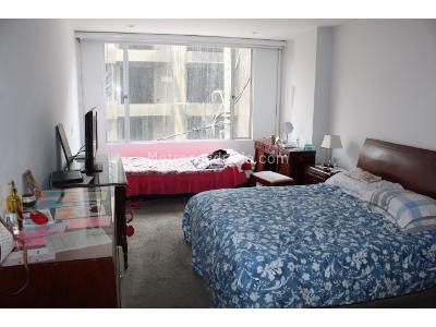 Apartamento en venta en Santa Paula, Bogotá · foto 13 de 20