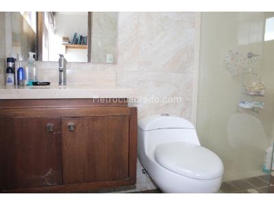 Apartamento en venta en Santa Paula, Bogotá · foto 14 de 20