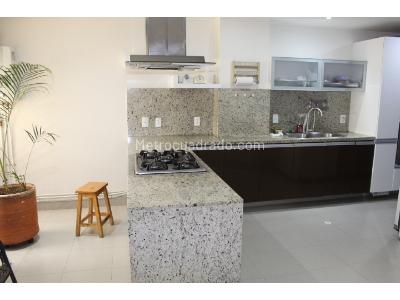 Apartamento en venta en Santa Paula, Bogotá · foto 15 de 20