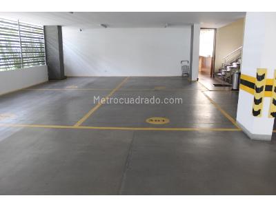 Apartamento en venta en Santa Paula, Bogotá · foto 20 de 20