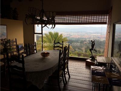 Casa en venta en Altos De Yerbabuena, Chía · foto 4 de 16