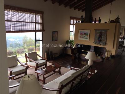 Casa en venta en Altos De Yerbabuena, Chía · foto 5 de 16