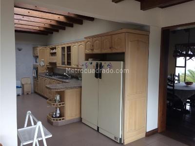 Casa en venta en Altos De Yerbabuena, Chía · foto 8 de 16