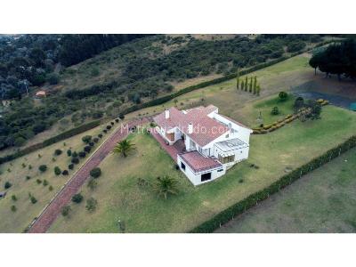 Casa en venta en Altos De Yerbabuena, Chía · foto 16 de 16