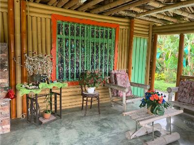 Casa de 4 alcobas en venta en Caimo, Armenia, 350 m² · foto 5 de 20