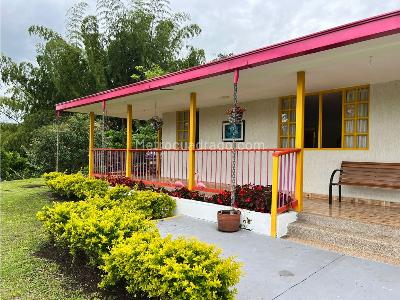 Casa de 4 alcobas en venta en Caimo, Armenia, 350 m² · foto 16 de 20