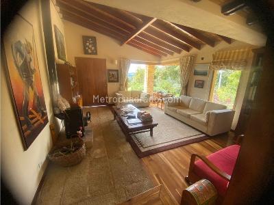 Casa en venta en El Hato, La Calera · foto 2 de 20
