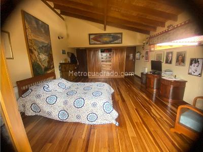 Casa en venta en El Hato, La Calera · foto 5 de 20