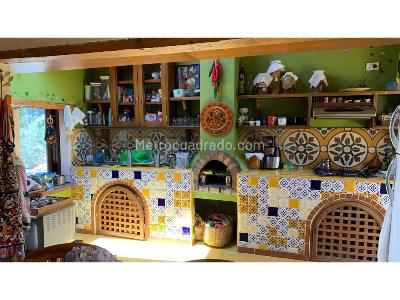 Casa en venta en El Hato, La Calera · foto 16 de 20