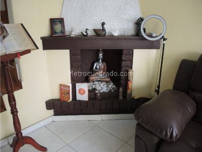 Casa en venta en Cedritos, Bogotá · foto 2 de 20