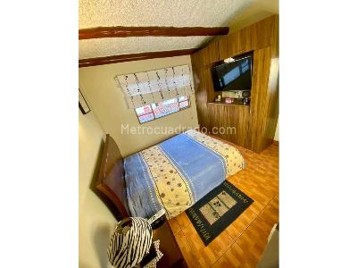 Casa en venta en Cedritos, Bogotá · foto 7 de 20