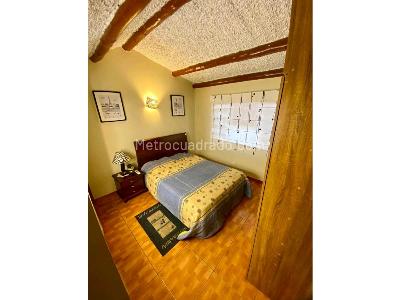 Casa en venta en Cedritos, Bogotá · foto 9 de 20