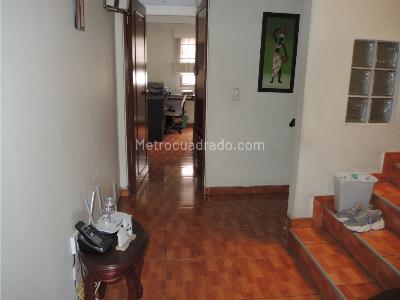 Casa en venta en Cedritos, Bogotá · foto 11 de 20