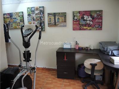 Casa en venta en Cedritos, Bogotá · foto 12 de 20
