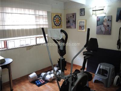 Casa en venta en Cedritos, Bogotá · foto 13 de 20