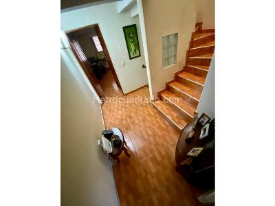 Casa en venta en Cedritos, Bogotá · foto 14 de 20