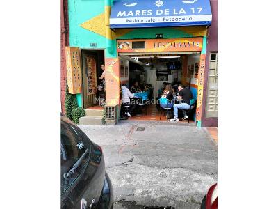 Casa de 2 alcobas en venta en Galerias, Bogotá, 200 m² · foto 9 de 10