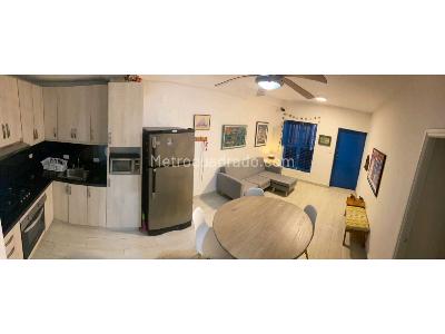 Apartamento en venta en Centro Historico, Cartagena · foto 2 de 8