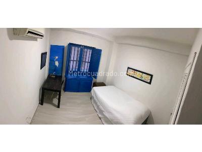Apartamento en venta en Centro Historico, Cartagena · foto 3 de 8