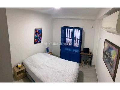 Apartamento en venta en Centro Historico, Cartagena · foto 4 de 8