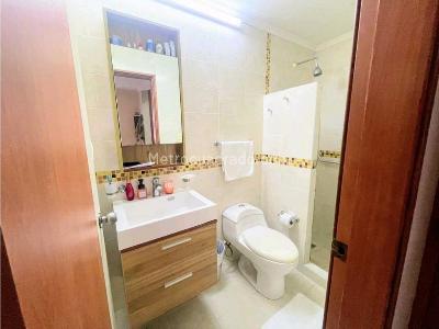 Apartamento en venta en Pie De La Popa, Cartagena · foto 2 de 2