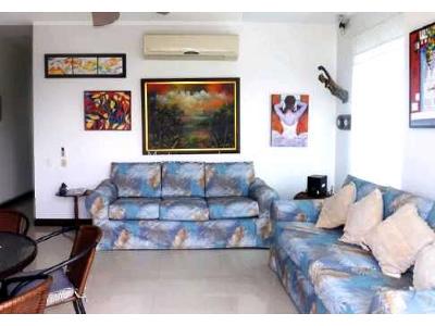 Apartamento en venta en Cielo Mar, Cartagena · foto 3 de 8