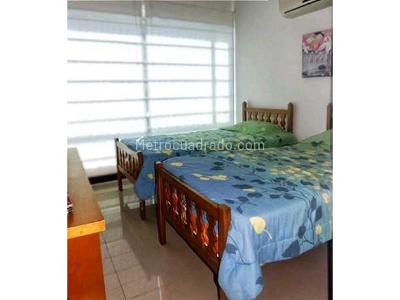 Apartamento en venta en Cielo Mar, Cartagena · foto 4 de 8
