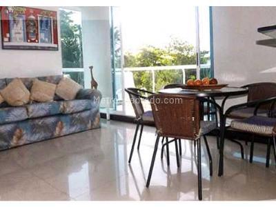 Apartamento en venta en Cielo Mar, Cartagena · foto 6 de 8