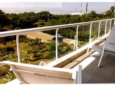 Apartamento en venta en Cielo Mar, Cartagena · foto 7 de 8