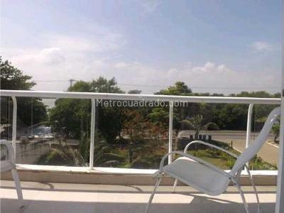 Apartamento en venta en Cielo Mar, Cartagena · foto 8 de 8