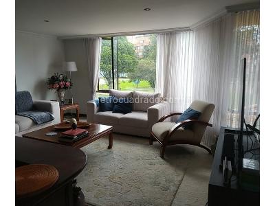 Apartamento en venta en Niza, Bogotá · foto 3 de 20