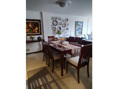 Apartamento en venta en Niza, Bogotá · foto 5 de 20