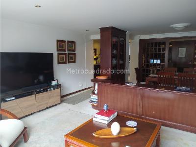 Apartamento en venta en Niza, Bogotá · foto 8 de 20