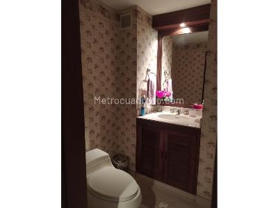 Apartamento en venta en Niza, Bogotá · foto 9 de 20