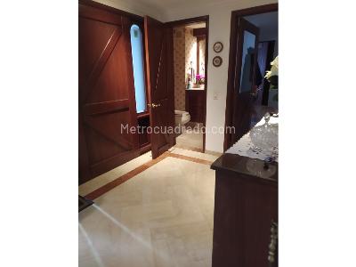 Apartamento en venta en Niza, Bogotá · foto 10 de 20