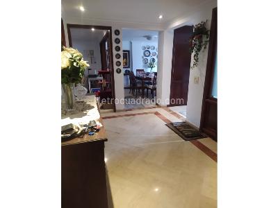 Apartamento en venta en Niza, Bogotá · foto 11 de 20