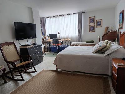 Apartamento en venta en Niza, Bogotá · foto 12 de 20