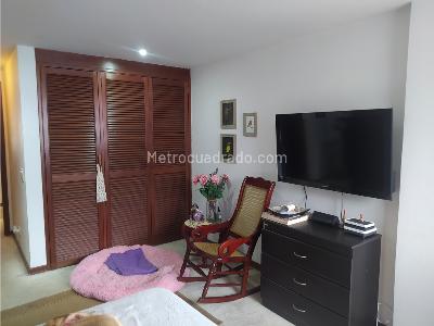 Apartamento en venta en Niza, Bogotá · foto 13 de 20