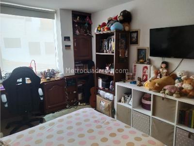 Apartamento en venta en Niza, Bogotá · foto 15 de 20