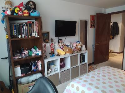Apartamento en venta en Niza, Bogotá · foto 16 de 20