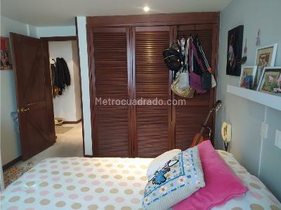Apartamento en venta en Niza, Bogotá · foto 17 de 20