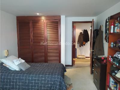 Apartamento en venta en Niza, Bogotá · foto 18 de 20