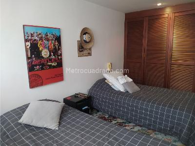Apartamento en venta en Niza, Bogotá · foto 19 de 20