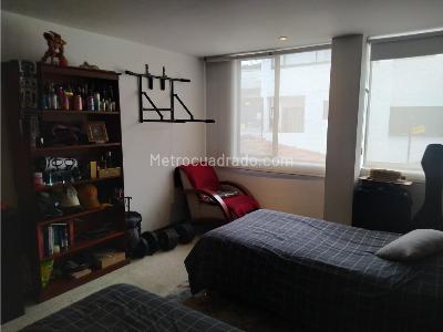 Apartamento en venta en Niza, Bogotá · foto 20 de 20
