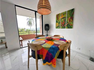 Apartamento de 3 alcobas en venta en La Chacra, Cali, 102 m² · foto 2 de 20