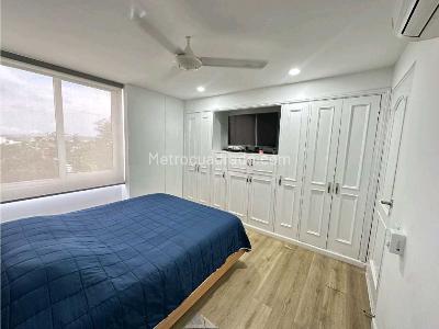 Apartamento de 3 alcobas en venta en La Chacra, Cali, 102 m² · foto 3 de 20