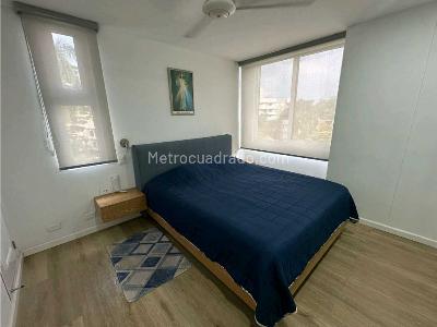 Apartamento de 3 alcobas en venta en La Chacra, Cali, 102 m² · foto 4 de 20